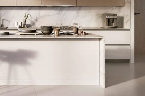 Apartment in Dubai, UAE 1 bedroom, 81.4 sq.m. № 661612 - photo 5