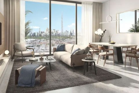 Apartment in Dubai, UAE 1 bedroom, 81.4 sq.m. № 661612 - photo 6