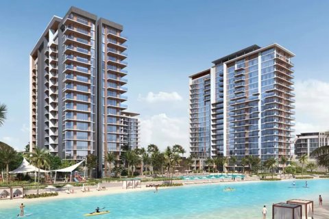 Apartment in Dubai, UAE 1 bedroom, 81.4 sq.m. № 661612 - photo 10