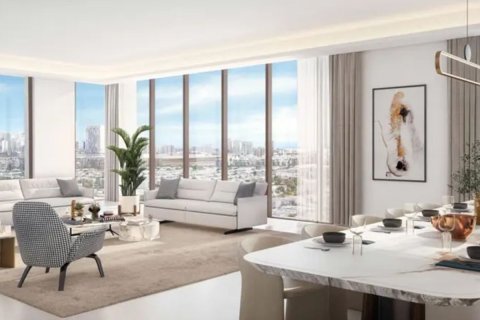 Apartment in Dubai, UAE 1 bedroom, 81.4 sq.m. № 661612 - photo 3