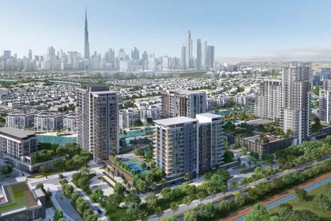 Apartment in Dubai, UAE 1 bedroom, 81.4 sq.m. № 661612 - photo 7