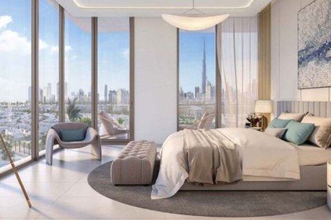 Apartment in Dubai, UAE 1 bedroom, 81.4 sq.m. № 661612 - photo 2