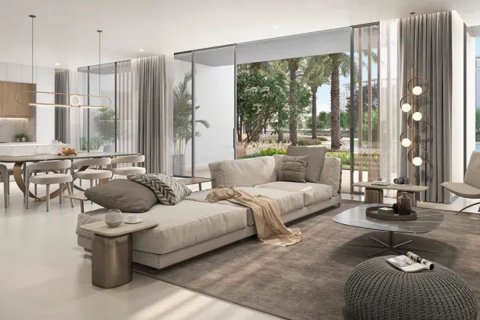 Apartment in Dubai, UAE 1 bedroom, 81.4 sq.m. № 661612 - photo 8