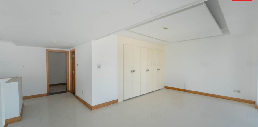 Apartamento en Dubai, EAU 1 dormitorio, 170.8 m² № 661617