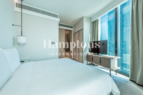 Apartament do wynajęcia w Jumeirah Beach Residence, Dubai, ZEA 1 sypialnia, 68.74822000 mkw., nr 699152 - zdjęcie 18