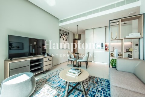 Apartament do wynajęcia w Jumeirah Beach Residence, Dubai, ZEA 1 sypialnia, 68.74822000 mkw., nr 699152 - zdjęcie 16