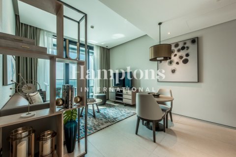Apartament do wynajęcia w Jumeirah Beach Residence, Dubai, ZEA 1 sypialnia, 68.74822000 mkw., nr 699152 - zdjęcie 15