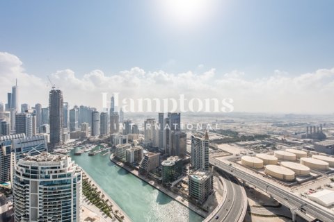 Apartament do wynajęcia w Jumeirah Beach Residence, Dubai, ZEA 1 sypialnia, 68.74822000 mkw., nr 699152 - zdjęcie 5