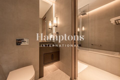 Apartament do wynajęcia w Jumeirah Beach Residence, Dubai, ZEA 1 sypialnia, 68.74822000 mkw., nr 699152 - zdjęcie 4