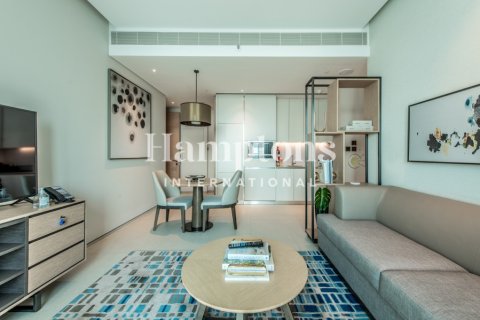 Apartament do wynajęcia w Jumeirah Beach Residence, Dubai, ZEA 1 sypialnia, 68.74822000 mkw., nr 699152 - zdjęcie 19