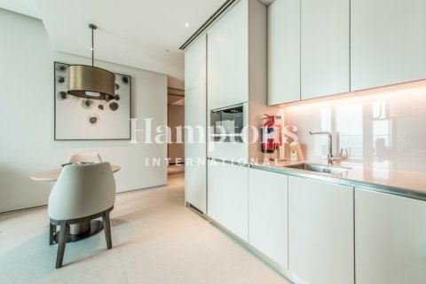 Apartament do wynajęcia w Jumeirah Beach Residence, Dubai, ZEA 1 sypialnia, 68.74822000 mkw., nr 699152 - zdjęcie 13
