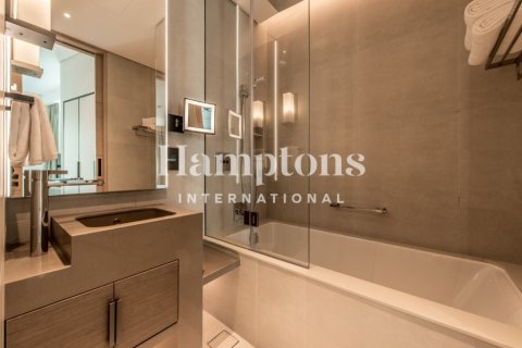 Byt v Jumeirah Beach Residence, Dubai, SAE 1 ložnice, 68.7482 m² Č.: 699152