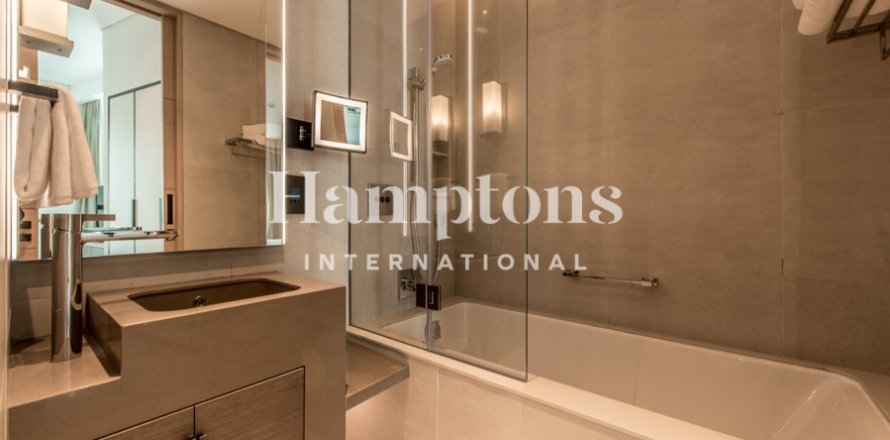 Apartament w Jumeirah Beach Residence, Dubai, ZEA 1 sypialnia, 68.7482 mkw. nr 699152