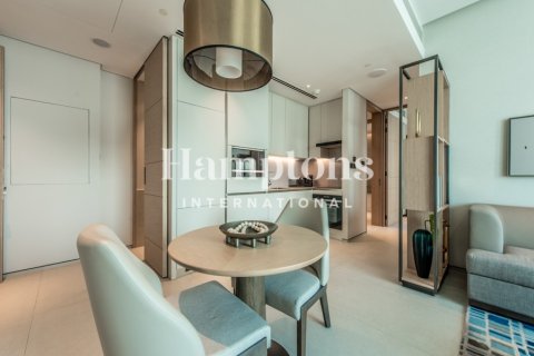 Apartament do wynajęcia w Jumeirah Beach Residence, Dubai, ZEA 1 sypialnia, 68.74822000 mkw., nr 699152 - zdjęcie 2