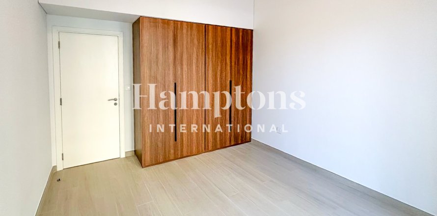 Apartment sa Umm Suqeim, Dubai, UAE 1 silid-tulugan, 88.1399 sq.m. № 699216