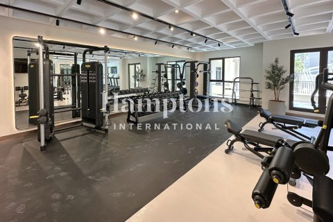 Apartment sa Umm Suqeim, Dubai, UAE 1 silid-tulugan, 88.13986319 sq.m. № 699216 - larawan 8