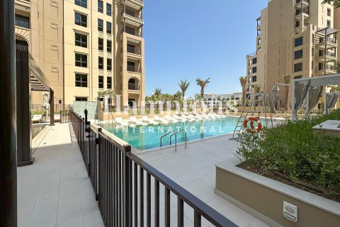 Apartment sa Umm Suqeim, Dubai, UAE 1 silid-tulugan, 88.13986319 sq.m. № 699216 - larawan 5