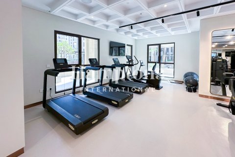 Apartment sa Umm Suqeim, Dubai, UAE 1 silid-tulugan, 88.13986319 sq.m. № 699216 - larawan 11