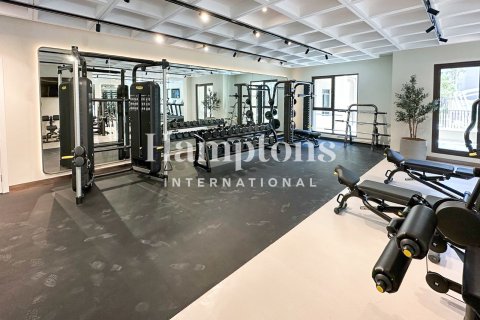 Apartment sa Umm Suqeim, Dubai, UAE 1 silid-tulugan, 88.13986319 sq.m. № 699216 - larawan 12