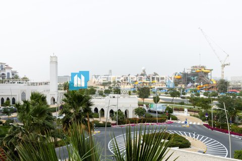 Διαμέρισμα στην Yas Island, Abu Dhabi, ΗΑΕ 1 υπνοδωμάτιο, 81.2 τ.μ. Αρ. 699211 - φωτογραφία 13