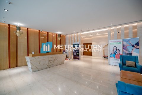 Διαμέρισμα στην Yas Island, Abu Dhabi, ΗΑΕ 1 υπνοδωμάτιο, 81.2 τ.μ. Αρ. 699211 - φωτογραφία 15