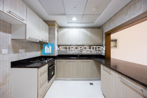 Διαμέρισμα στην Yas Island, Abu Dhabi, ΗΑΕ 1 υπνοδωμάτιο, 81.2 τ.μ. Αρ. 699211 - φωτογραφία 5