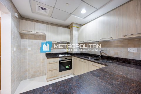 Διαμέρισμα στην Yas Island, Abu Dhabi, ΗΑΕ 1 υπνοδωμάτιο, 81.2 τ.μ. Αρ. 699211 - φωτογραφία 6