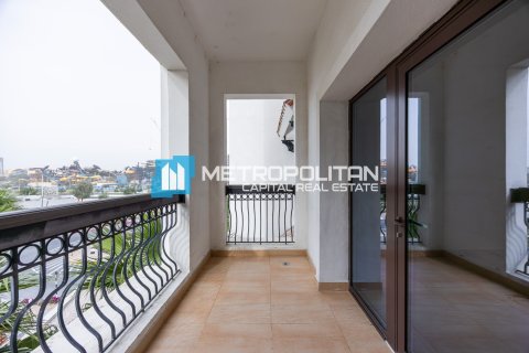 Διαμέρισμα στην Yas Island, Abu Dhabi, ΗΑΕ 1 υπνοδωμάτιο, 81.2 τ.μ. Αρ. 699211