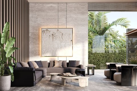 Meydan、Dubai、UAE にあるヴィラ販売中 5ベッドルーム、670 m2、No699212 - 写真 7