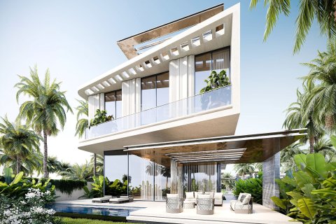 Meydan、Dubai、UAE にあるヴィラ販売中 5ベッドルーム、670 m2、No699212 - 写真 3