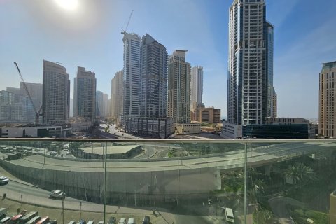 Apartment sa Dubai Marina, Dubai, UAE 1 silid, 48.46006286 sq.m. № 699214 - larawan 9