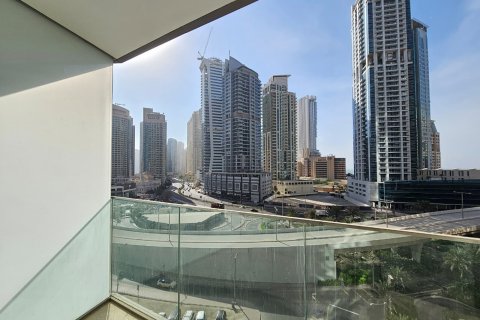 Apartment sa Dubai Marina, Dubai, UAE 1 silid, 48.46006286 sq.m. № 699214 - larawan 5