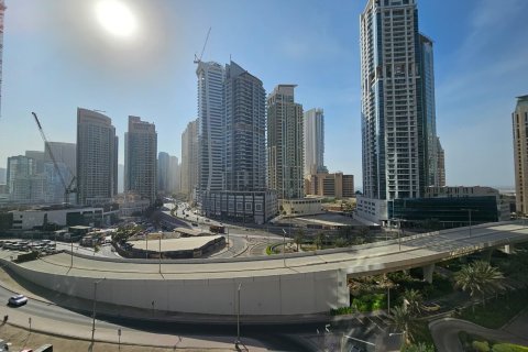 Apartment sa Dubai Marina, Dubai, UAE 1 silid, 48.46006286 sq.m. № 699214 - larawan 11
