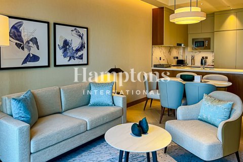 Apartament do wynajęcia w Downtown Dubai (Downtown Burj Dubai), Dubai, ZEA 2 sypialnie, 116.87197400 mkw., nr 699213 - zdjęcie 2