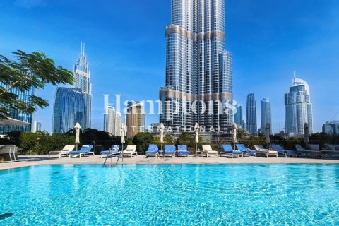 Apartament do wynajęcia w Downtown Dubai (Downtown Burj Dubai), Dubai, ZEA 2 sypialnie, 116.87197400 mkw., nr 699213 - zdjęcie 9