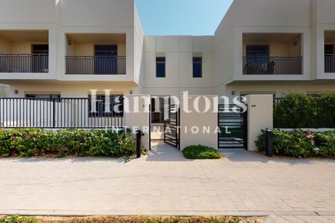 Town Square、Dubai、UAE にあるタウンハウスの賃貸物件 3ベッドルーム、189.00000514 m2、No699215 - 写真 19