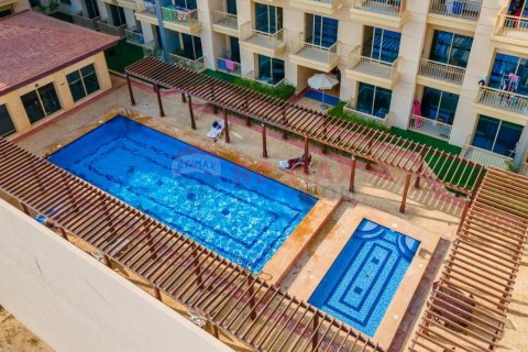 Byt v Jumeirah Village Circle, Dubai, SAE 2 ložnice, 121.7 m² Č.: 570522 - fotografie 1