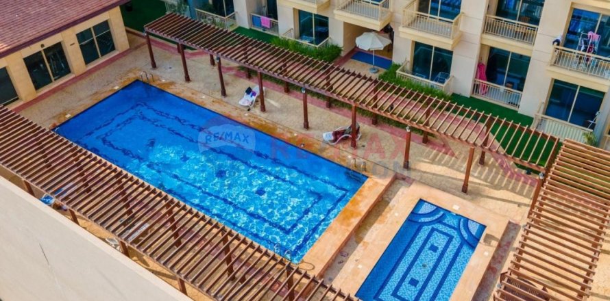 Byt v Jumeirah Village Circle, Dubai, SAE 2 ložnice, 121.7 m² Č.: 570522