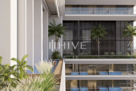 Byt v Dubai, SAE 2 ložnice, 101.6 m² Č.: 570527 - fotografie 2