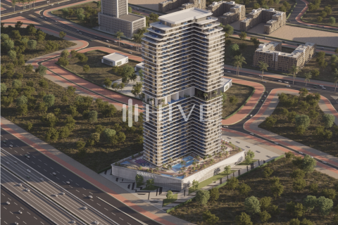 Byt v Dubai, SAE 2 ložnice, 101.6 m² Č.: 570527 - fotografie 5