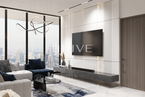 Byt v Dubai, SAE 2 ložnice, 101.6 m² Č.: 570527 - fotografie 12