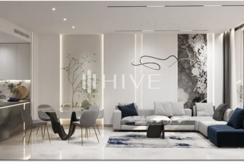Byt v Dubai, SAE 2 ložnice, 101.6 m² Č.: 570527 - fotografie 4