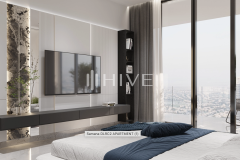 Byt v Dubai, SAE 2 ložnice, 101.6 m² Č.: 570527 - fotografie 11