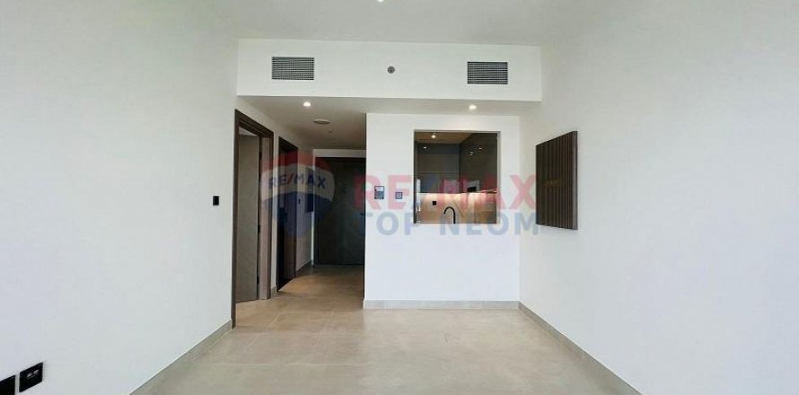 Apartment in Al Jaddaf, Dubai, UAE 1 bedroom, 64.9 sq.m. № 570523