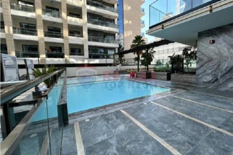 Apartment in Al Jaddaf, Dubai, UAE 1 bedroom, 64.9 sq.m. № 570523 - photo 11