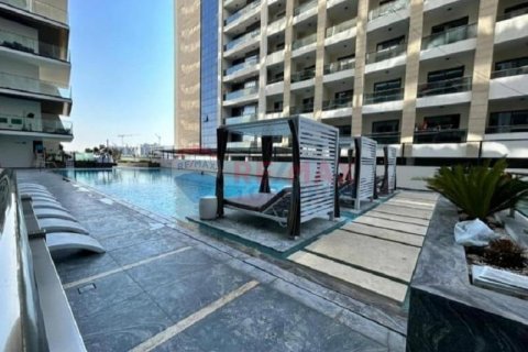 Apartment in Al Jaddaf, Dubai, UAE 1 bedroom, 64.9 sq.m. № 570523 - photo 12