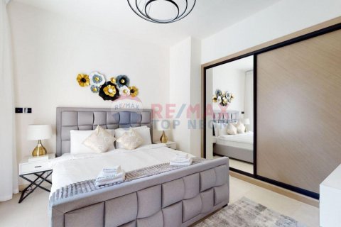 Apartment in Al Jaddaf, Dubai, UAE 1 bedroom, 64.9 sq.m. № 570523 - photo 15