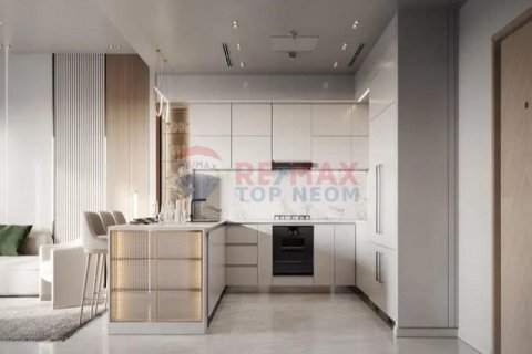 Byt v Jumeirah Village Circle, Dubai, SAE 1 ložnice, 64.5 m² Č.: 570521 - fotografie 5