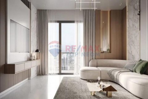Byt v Jumeirah Village Circle, Dubai, SAE 1 ložnice, 64.5 m² Č.: 570521 - fotografie 4