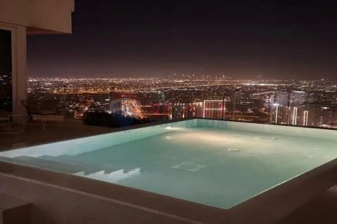 Byt v Jumeirah Village Circle, Dubai, SAE 1 ložnice, 64.5 m² Č.: 570521 - fotografie 7